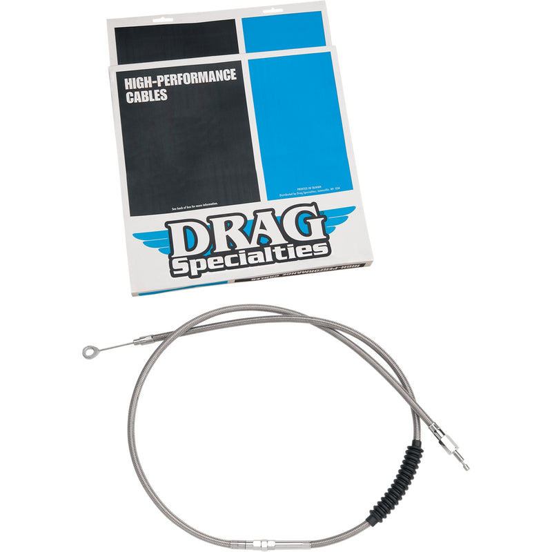 Drag Specialties Cable For Harley Softail 2007-2017