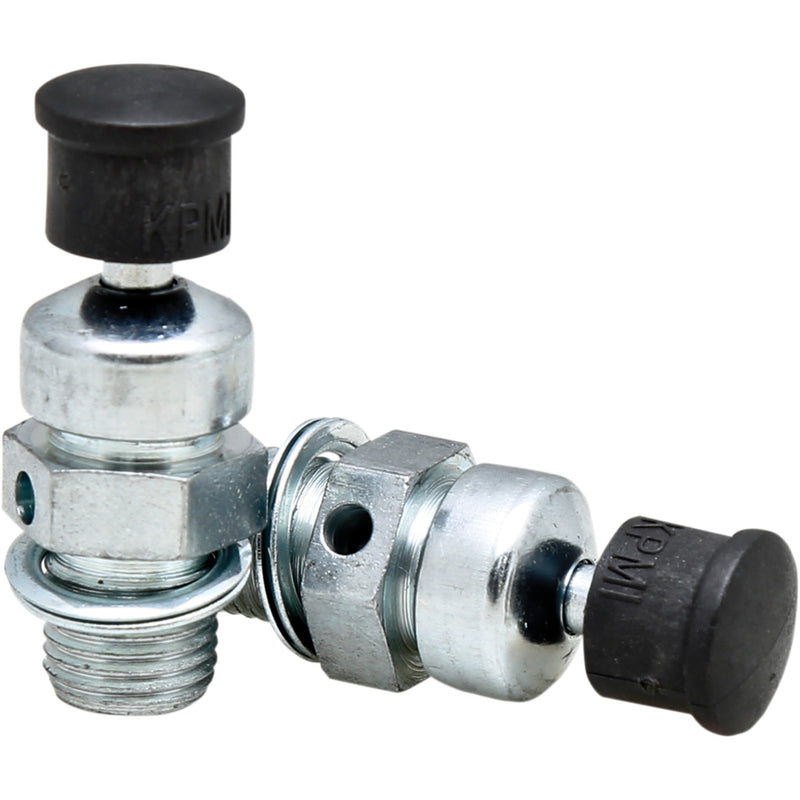 KIBBLEWHITE 0950-0887 20-21250 Compression Release Valve m10 - 1.050"
