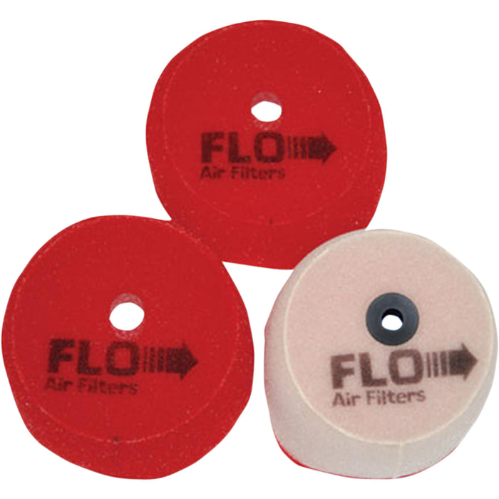 PC RACING 1011-3870 PCF91X Flo® Air Filter gas gas/husqvarna/ktm