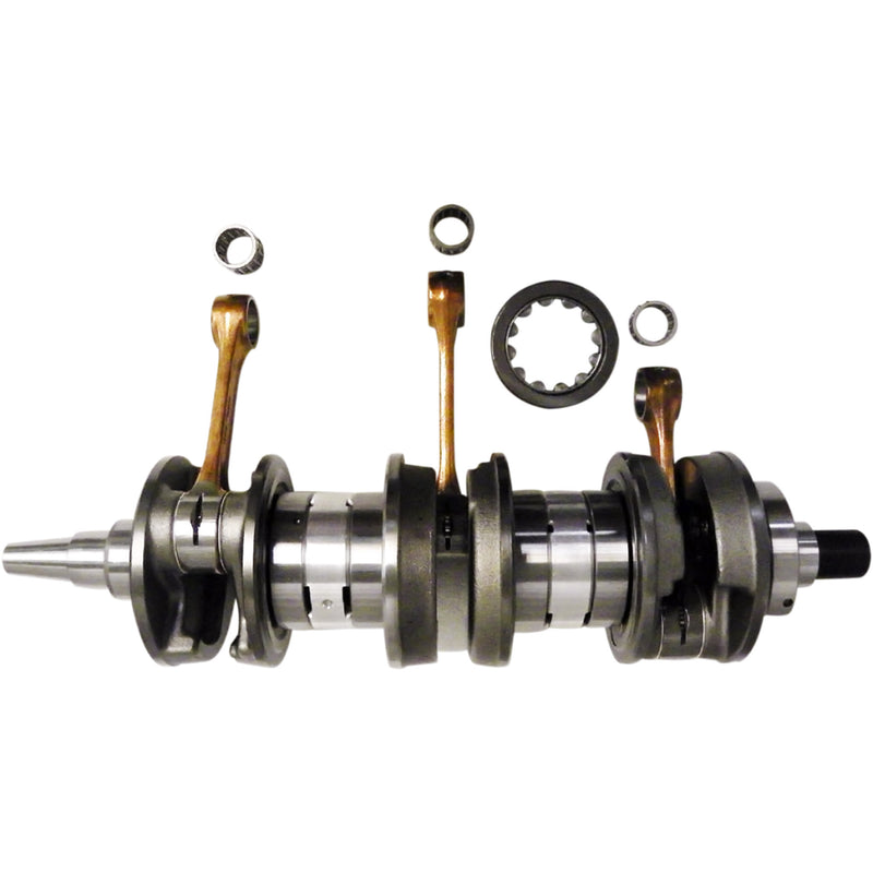 WSM 0921-0231 010-1026WSM Crankshaft Assembly yamaha - 1200