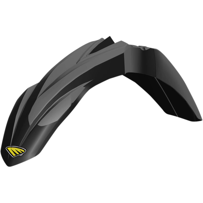 CYCRA 1403-1908 1CYC-1572-12 Performance Front Fender Front Fender - Black - Kawasaki - KX 250/450 | 250/450 F/X
