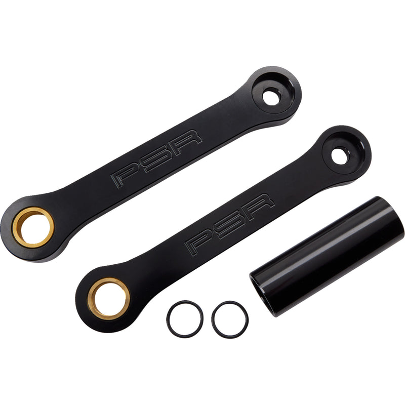 Psr Lowering Kit - 03-00760-22 Honda CBR250R / CB300F / CBR300R 2015-2022