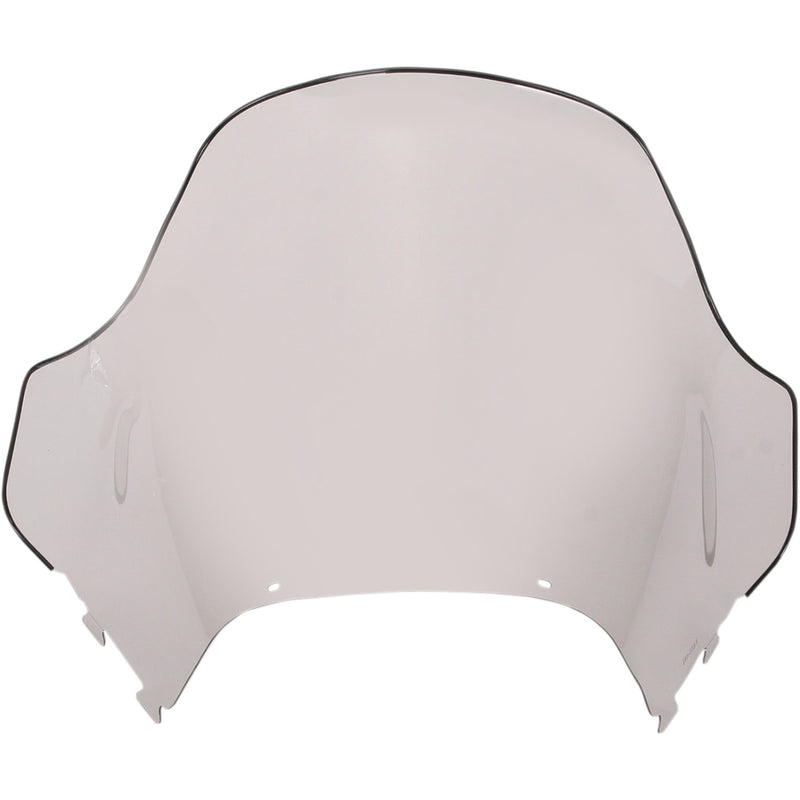SNO STUFF 450-163 450-163 Replacement Windshield Windshield - 20" - Smoke