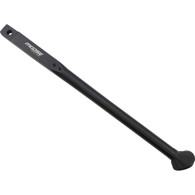 MOOSE OFFROAD 0510-0601 C32-2490NU Kickstand aluminum  - 14.50" - kawasaki