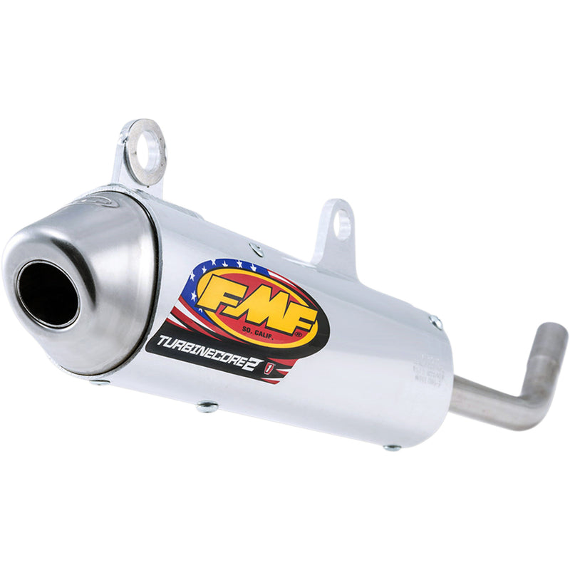 FMF TurbineCore 2 Muffler - 025207 KTM Dirt Bikes 2017-2019