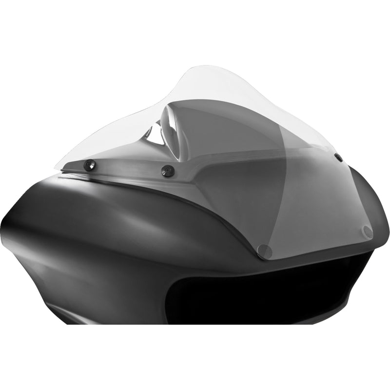 Memphis Shades Windshield - MBR100304 For Harley Road Glide 2015-2023