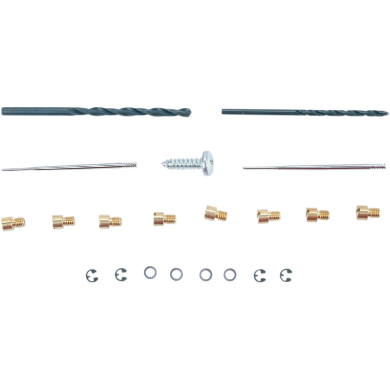 Dynojet Jet Kit - 2138 Kawasaki Ninja 250R 1988-2007
