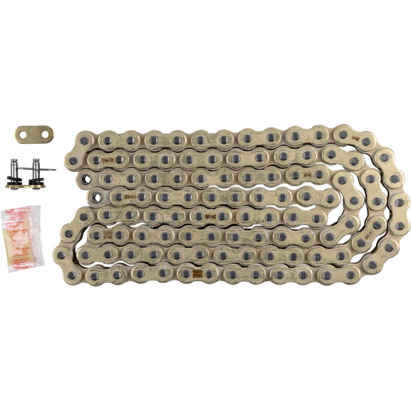 RK GB520EXW-110 GB520EXW-110 GB 520 EXW Chain GB 520 EXW - Drive Chain - 110 Links