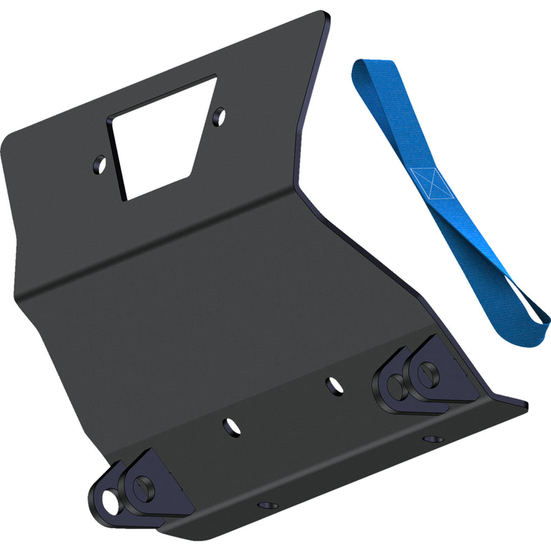 KFI Products Mounting Kit - 106605 CFMOTO ZFORCE 2023-2026