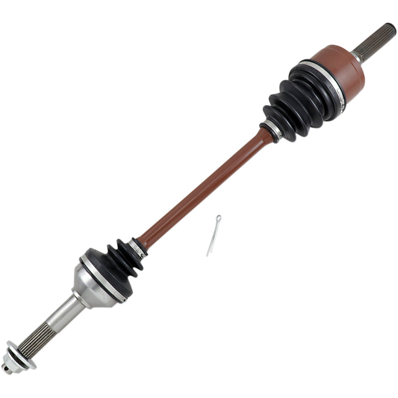 Moose Offroad Axle - LM6-KW-8-318 Kawasaki Teryx 2008-2011