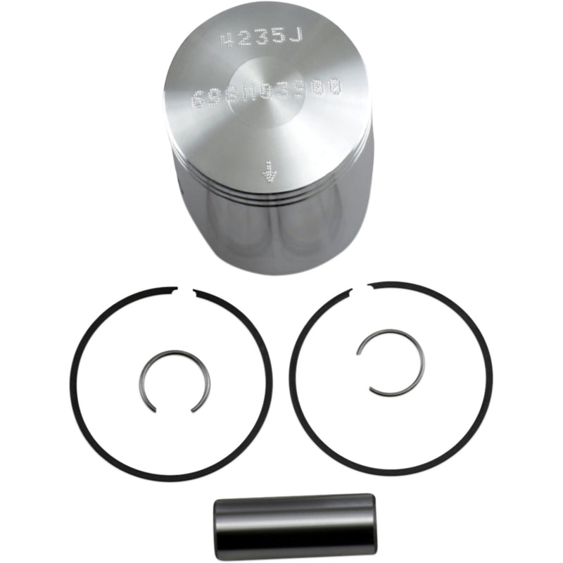 Wiseco Pro-Lite Piston Kit - 698M03900 Cobra Dirt Bikes 1997