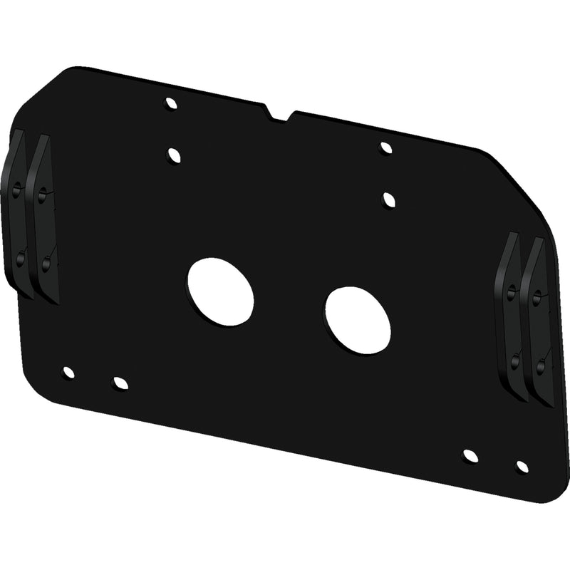 Kfi Products Plow Mounting Kit - 106560 Kawasaki Brute Force 450 4x4 2025