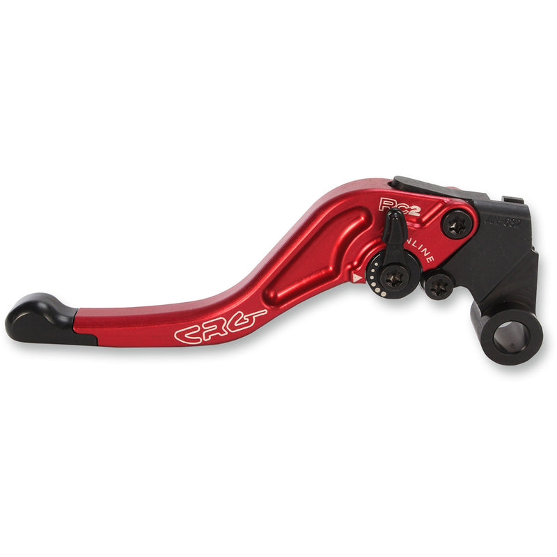 Crg RC2 Lever - 2AN-632-H-R Yamaha R3 2015-2017