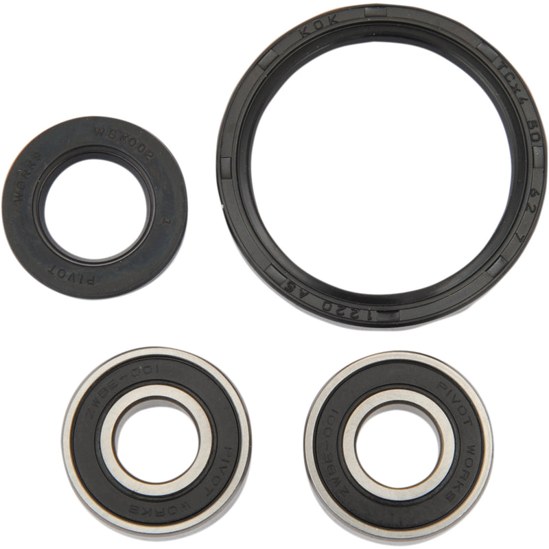 Pivot Works Wheel Bearing - PWFWK-K06-020 Kawasaki Dirt Bikes 1992-2008