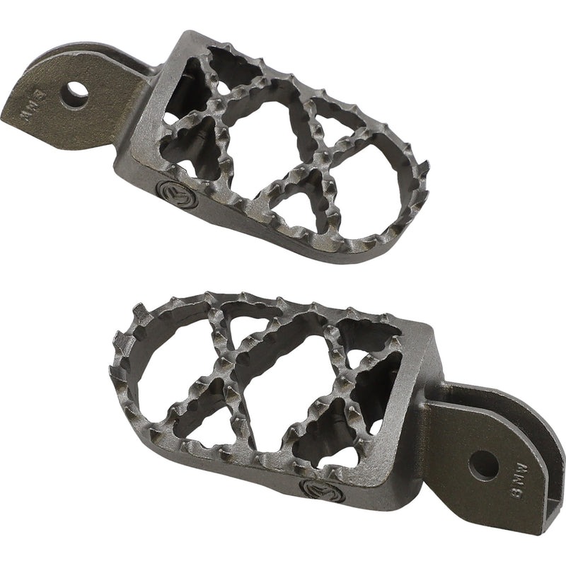 Moose Offroad Pro Series Footpeg - NRBMW BMW Motorcycles 1980-1999