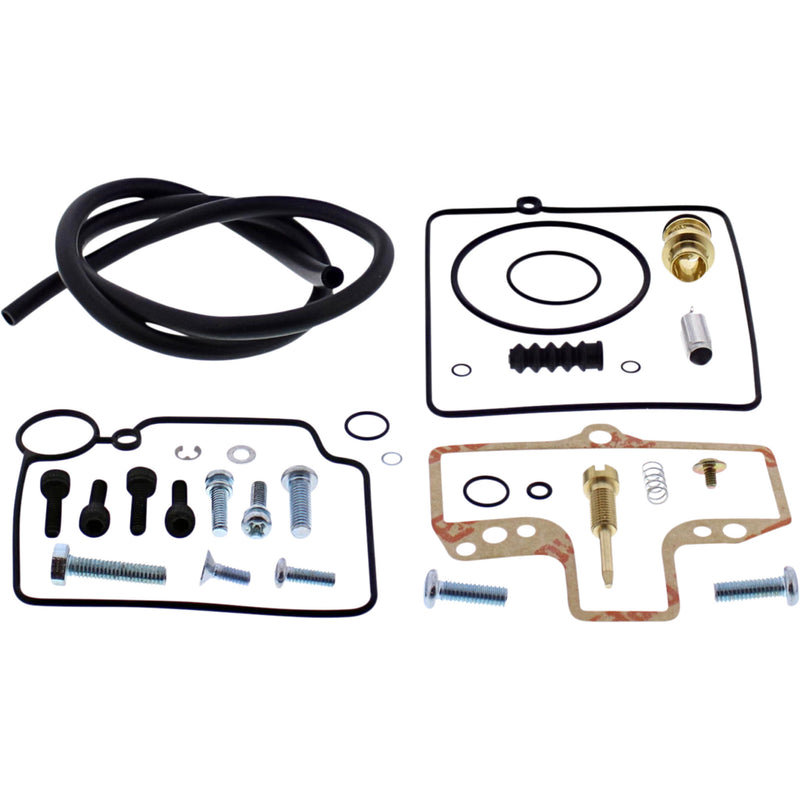 ALL BALLS 1003-1948 26-10052 Carburetor Rebuild Kit for Mikuni Carburetor Rebuild Kit - Mikuni HSR 42/45