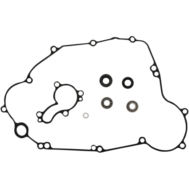 Athena Gasket Kit - P400250475010 Kawasaki KX 450 / 450 2006-2019