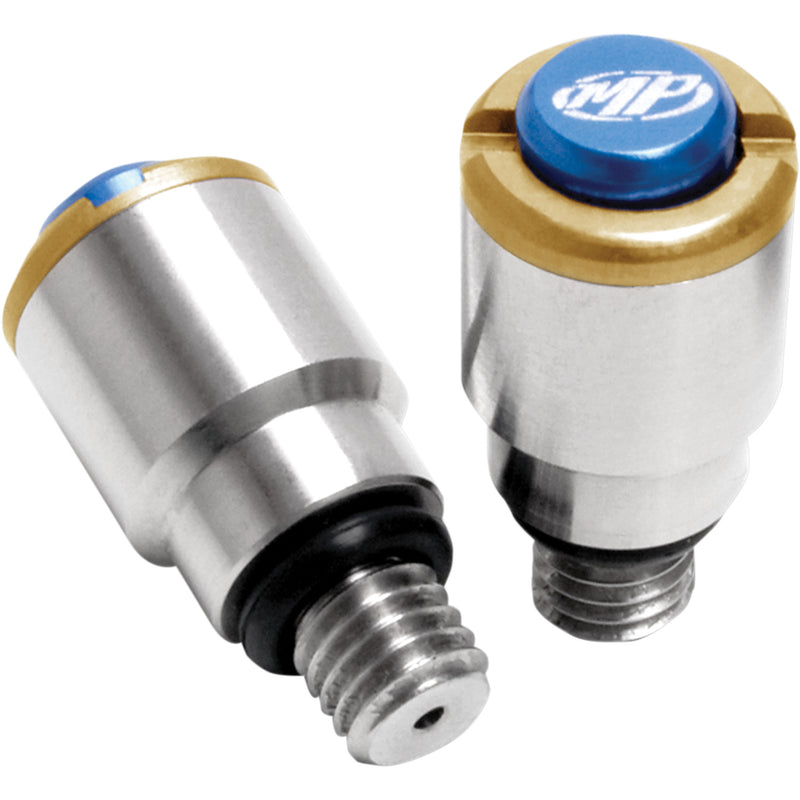 Motion Pro Micro Bleeder - 11-0089 For Husaberg Dirt Bikes 2007-2008 | Suzuki RM 125 / RM 250 / RMZ 450 / RMZ 250 2000-2015