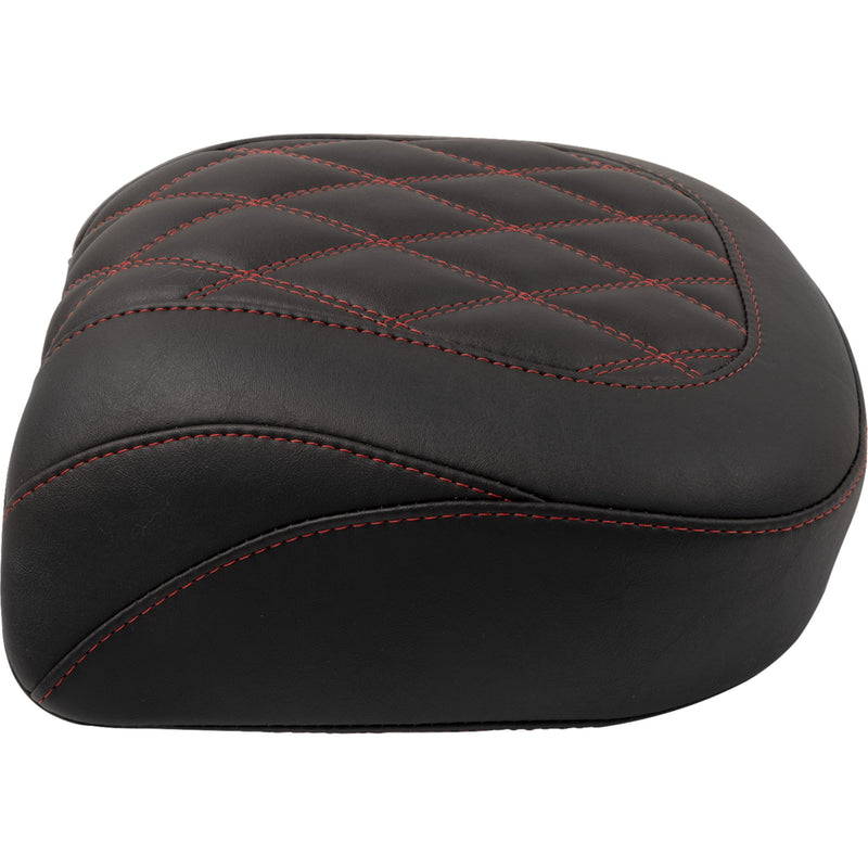 Mustang Tripper™ Seat - 88511DC For Harley Touring 2023-2026