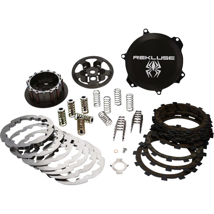 Rekluse Apex Clutch - RMS-7407075 Yamaha YZ 125 2005-2025
