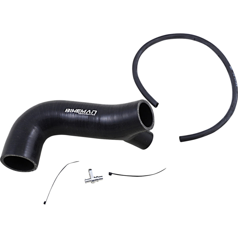 Bikeman Performance Charge Tube - 16-201 Can-Am Maverick 2017-2019