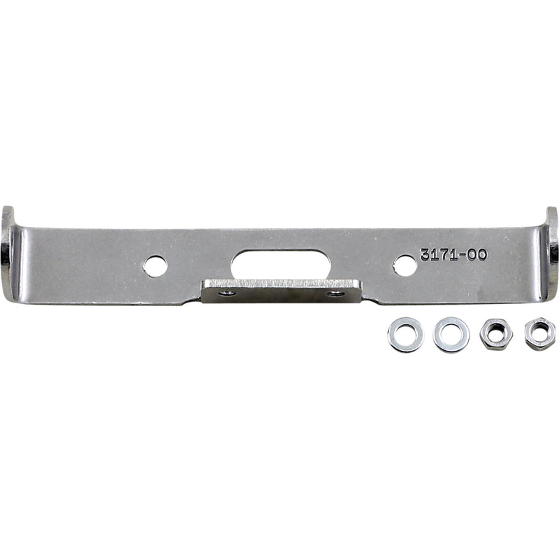 BARON 2030-0374 BA-3171-00 Rear Turn Signal Mount Mount - Turn Signal - Rear - Kawasaki