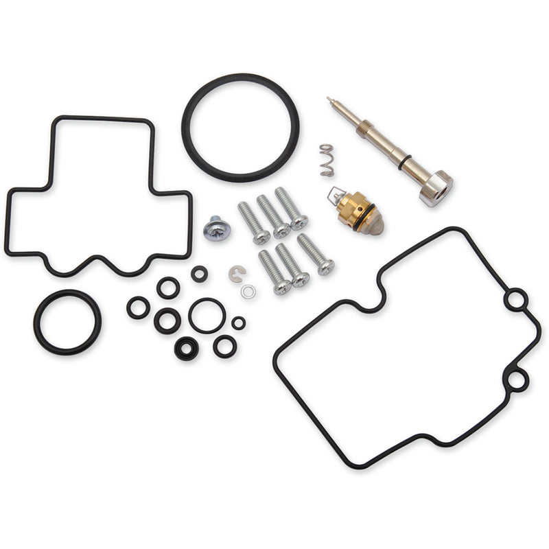 Moose Offroad Repair Kit - 26-1521 For Husaberg Dirt Bikes 2004-2008 | Beta 250 4T / 400 4T / 450 4T / 525 4T 2005-2007