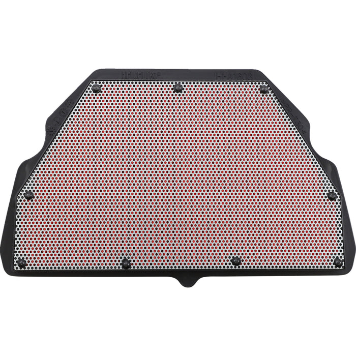HIFLOFILTRO 1011-1207 HFA1603 Replacement OE Air Filter for Honda Replacement OE Air Filter - Honda