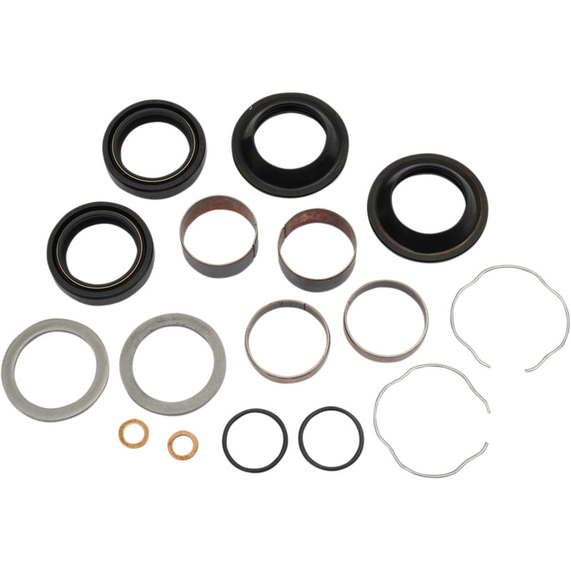 Pivot Works Seal And Bushing Kit - PWFFK-K19-000 Kawasaki KX 65 2000-2025