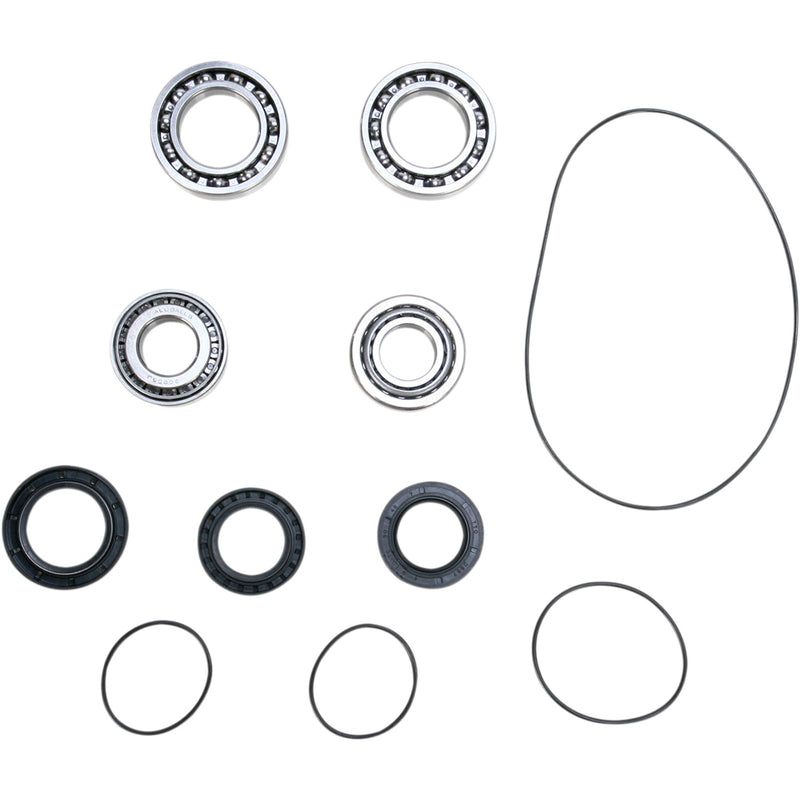 Moose Offroad Bearing And Seal Kit - 25-2093 Kawasaki Mule 1993-2025