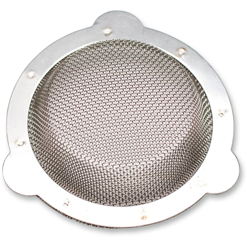 TRINITY RACING 1860-1296 TR-AP115B Replacement Insert for Stage 5 Exhaust Spark Arrestor