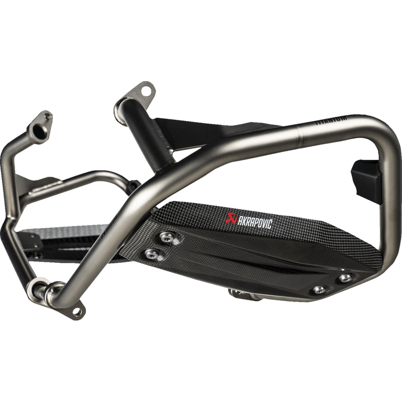 Akrapovic Frame Guard - CB-B13T1 BMW R1300GS / R1300GS Adventure 2024-2025