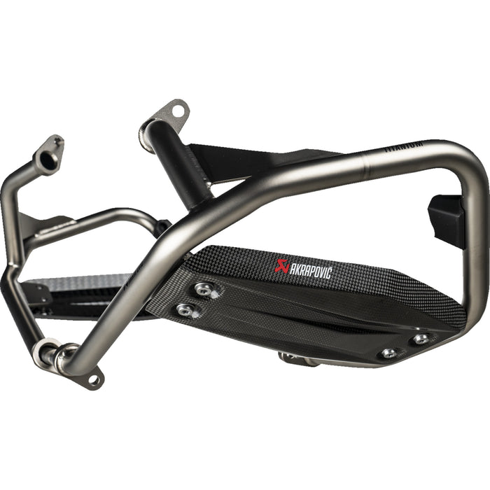 AKRAPOVIC 0505-2515 CB-B13T1 Frame Protection Bar lower - bmw - r 1300 gs