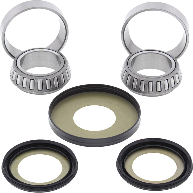 Moose Offroad Tapered Roller Bearing - 22-1058 Suzuki RMZ 250 / RMZ 450 / 450X / 450Z 2008-2025