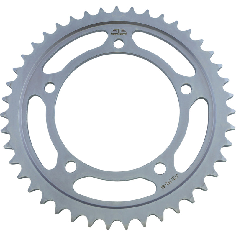 JT Sprockets Sprocket - JTR1792.43 Suzuki 750 / 600 / 1000 2004-2010