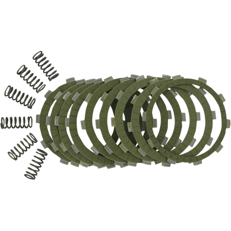 EBC SRC19 SRC19 SRC Series Clutch Kit Clutch Kit