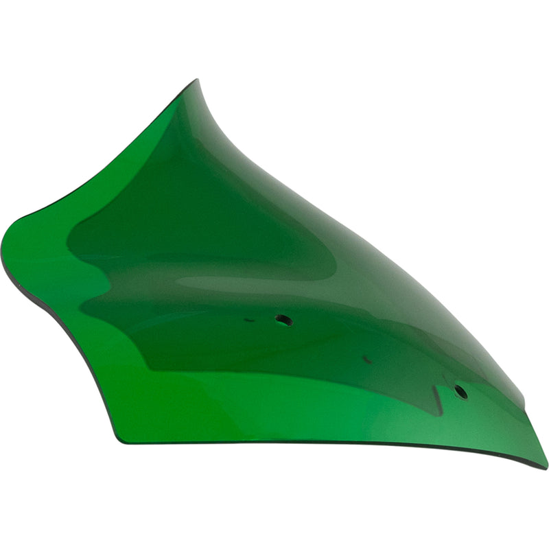 Klock Werks Kolor Flare™ Windshield - KWW-01-0718 For Harley Road Glide 2023-2026