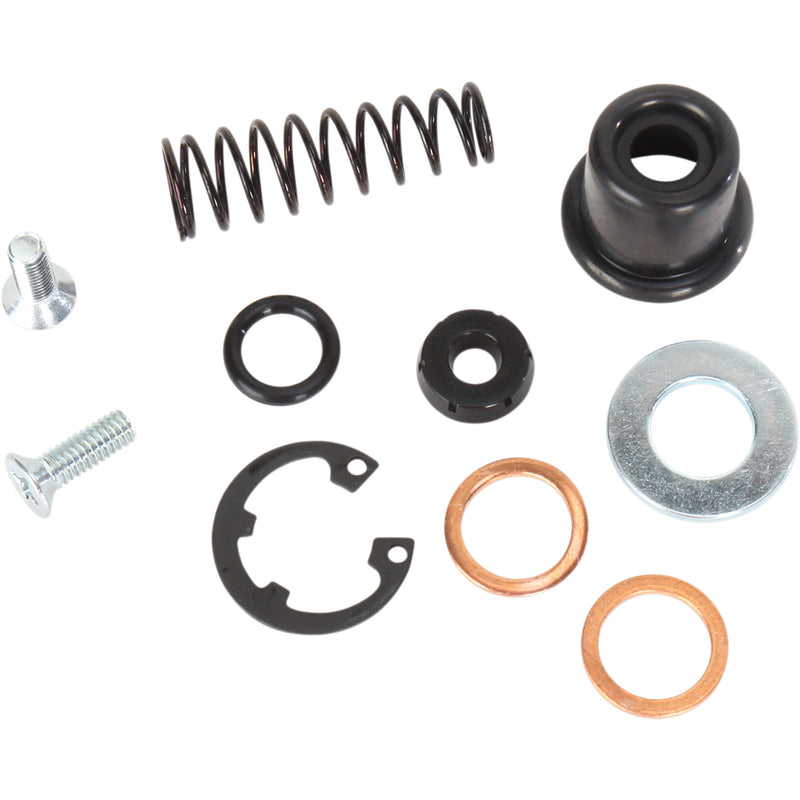 Pro X Rebuild Kit - 37.910018 Yamaha 250 / 200 / 200 Trailway / 225 1999-2018