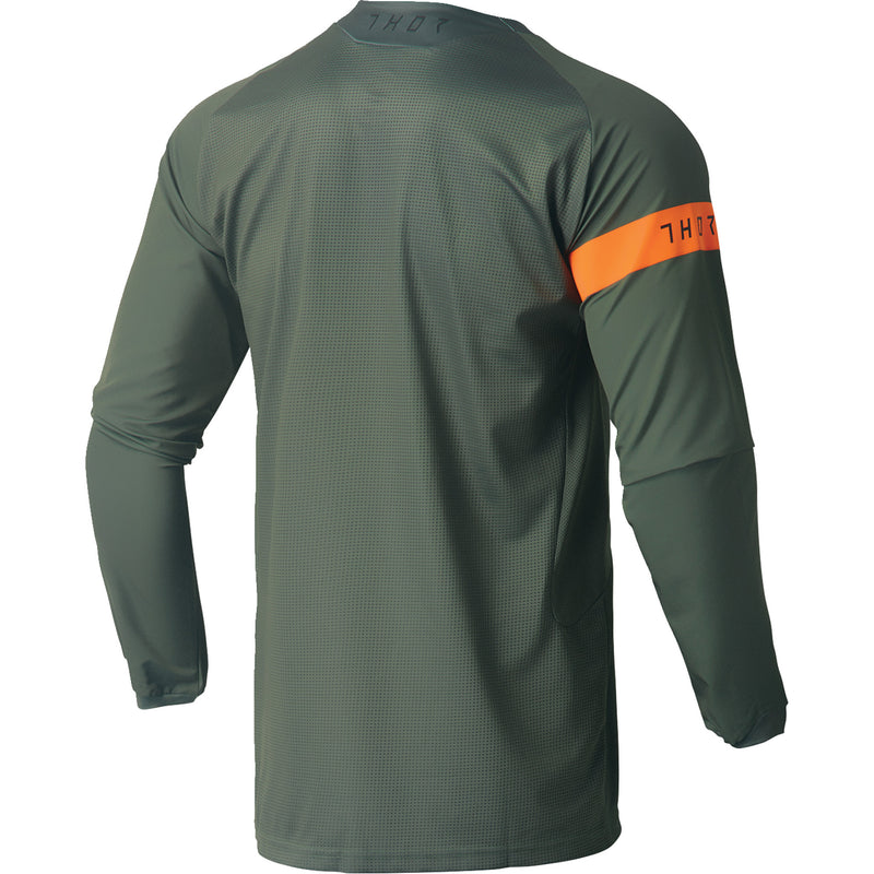 THOR Range Jersey