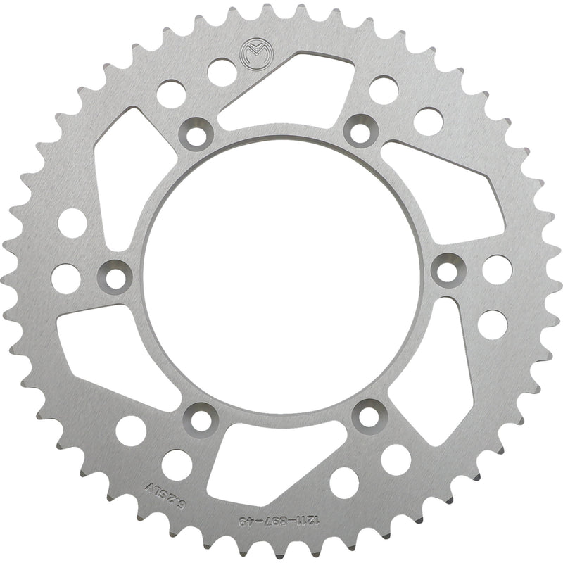 Moose Offroad Sprocket - 1211-897-49-11 Husaberg FE 570 2009-2012