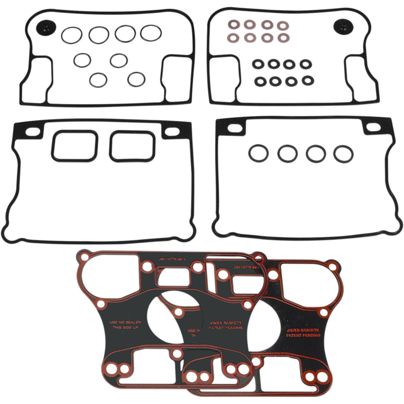James Gasket Gasket Kit - JGI-17042-92-X For Harley Motorcycles 1992-2000