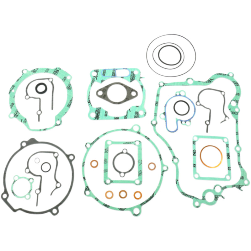 Athena Gasket Kit - P400485850125 Yamaha YZ 125 1986-1993