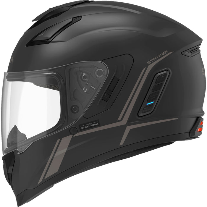 SENA Stryker Helmet