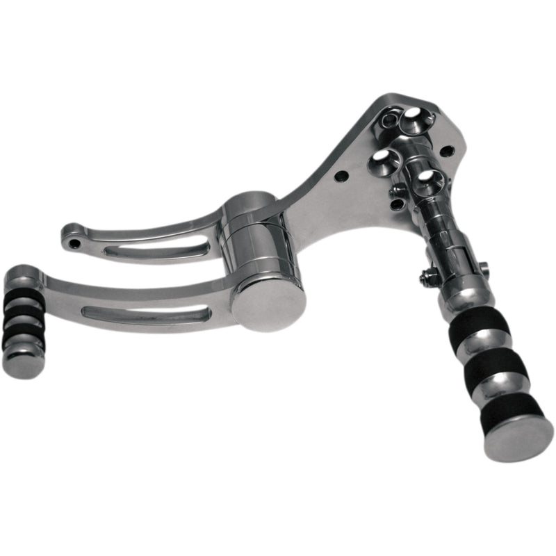 Gma Engineering By Bdl Forward Control Kit - GMA-FC-100-C For Harley 1986-1999
