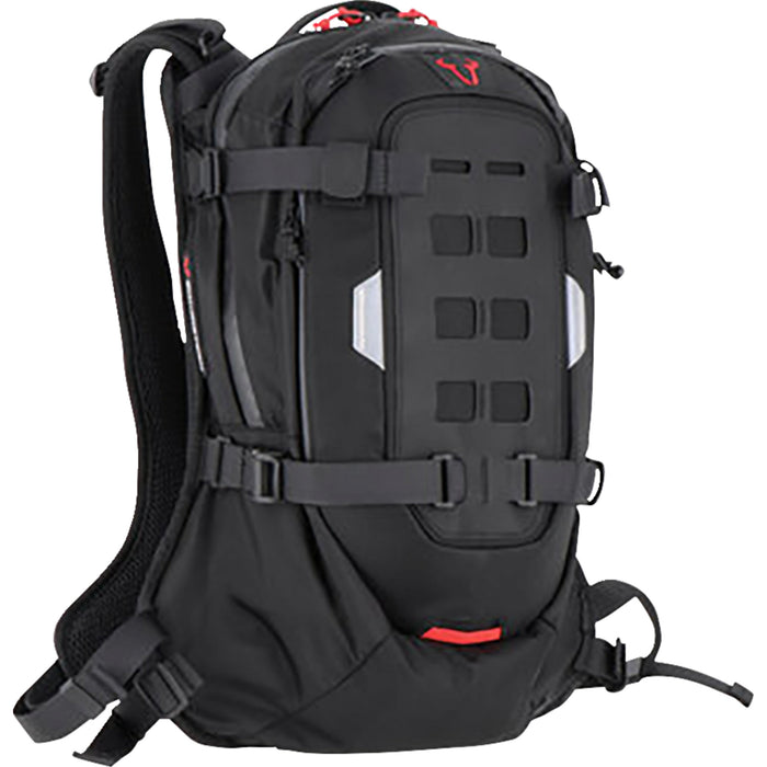SW-MOTECH 3517-0519 BC.RUC.00.004.30000 PRO Cosmo Backpack black/anthracite
