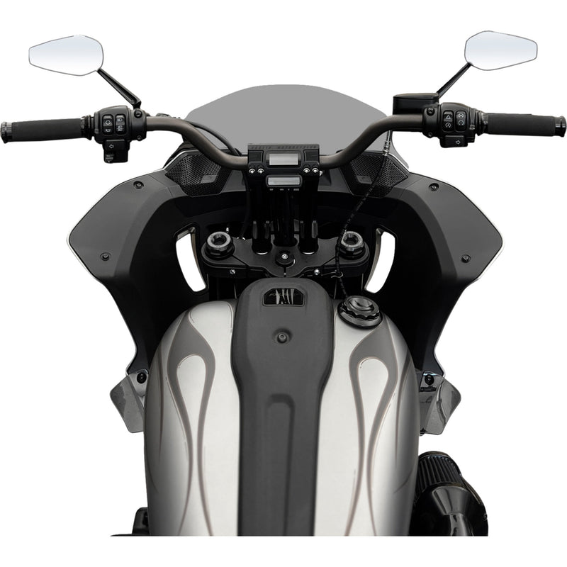 Kodlin Usa Riser - K55122 For Harley Softail 2018-2024