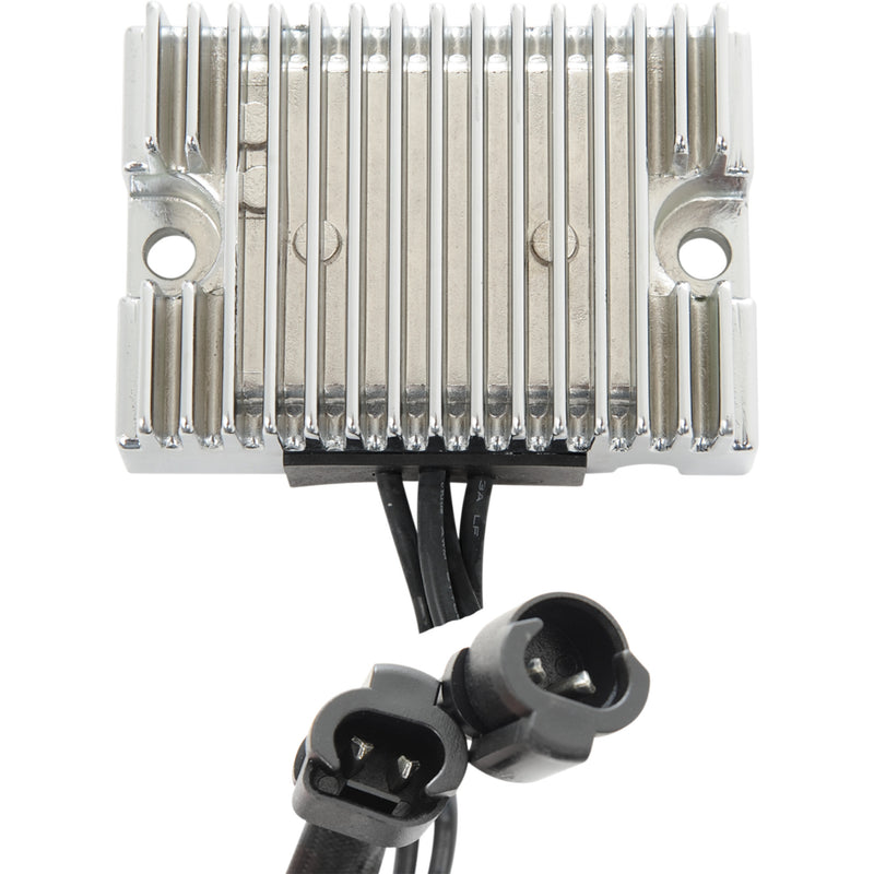 Drag Specialties Regulator - 2112-0821 For Harley Sportster 2009-2013