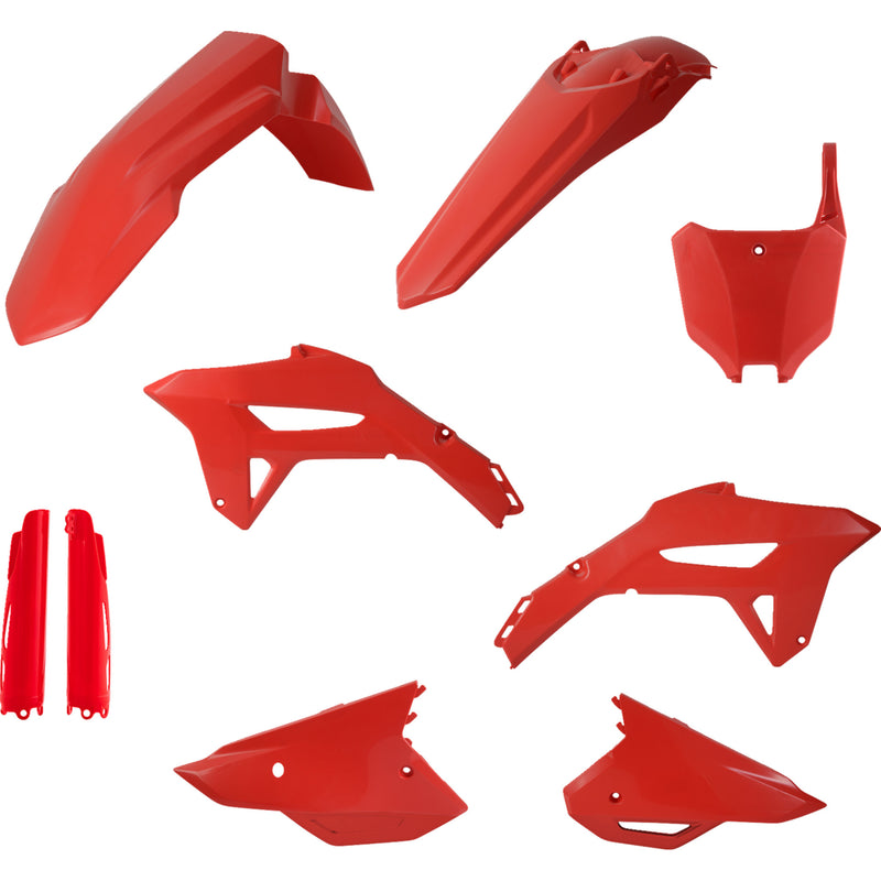 Acerbis Body Kit - 2858920227 Honda CRF450R / CRF250R 2021-2024