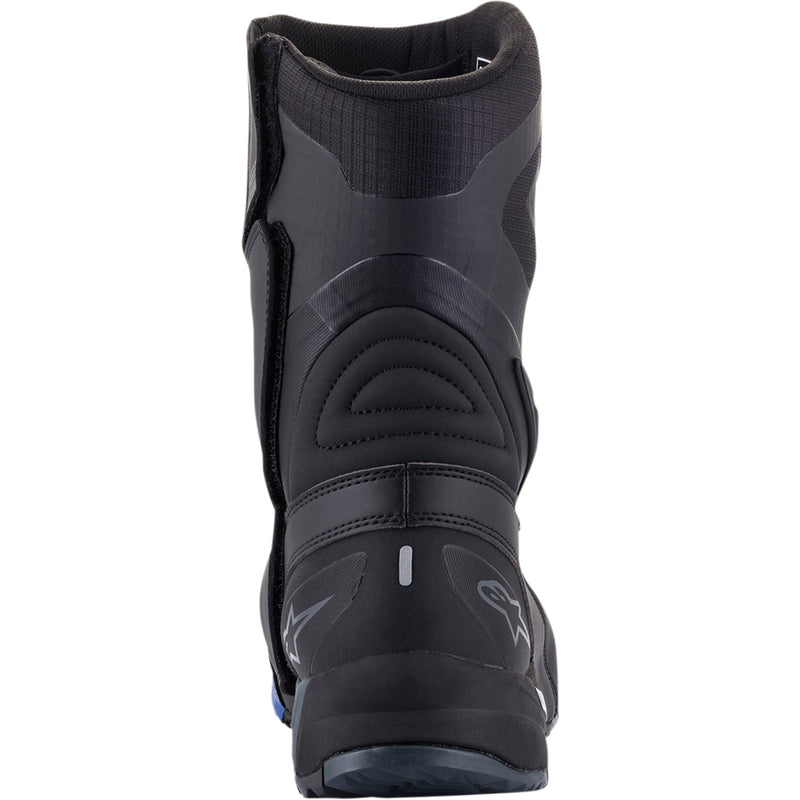 ALPINESTARS RT-8 Gore-Tex Boots Black/Blue - US EU