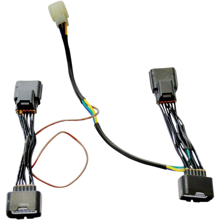RIVCO PRODUCTS 3902-0220 GW007-38 Wiring Sub-Harness gl1800